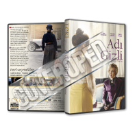 Adı Gizli - Secret Name (La place d'une autre) - 2021 Türkçe Dvd Cover Tasarımı